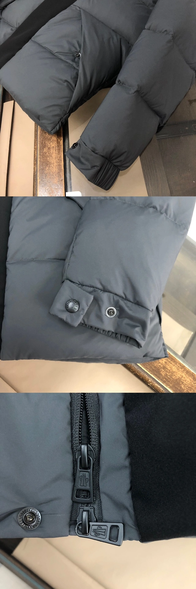 Moncler Down Jackets Seasonal 145144