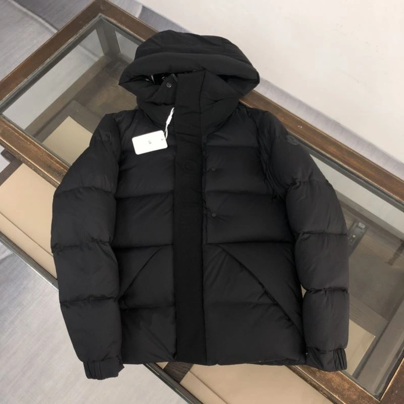 OdorResistant Moncler Down Jackets 145143