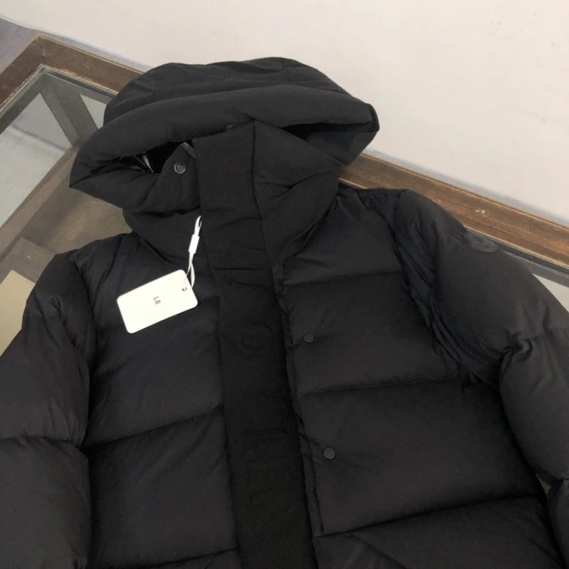 OdorResistant Moncler Down Jackets 145143