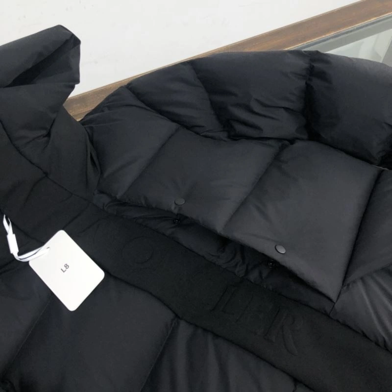 OdorResistant Moncler Down Jackets 145143