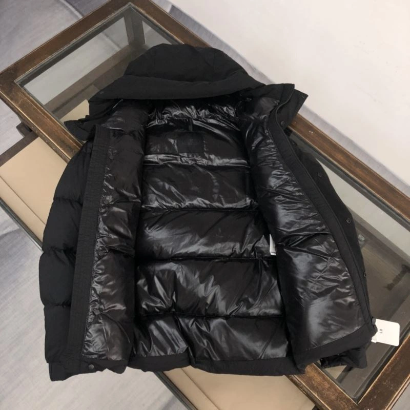 OdorResistant Moncler Down Jackets 145143
