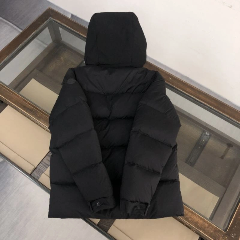 OdorResistant Moncler Down Jackets 145143