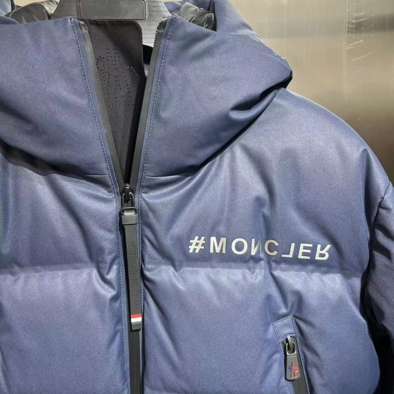 Affordable Moncler Down Jackets 145141