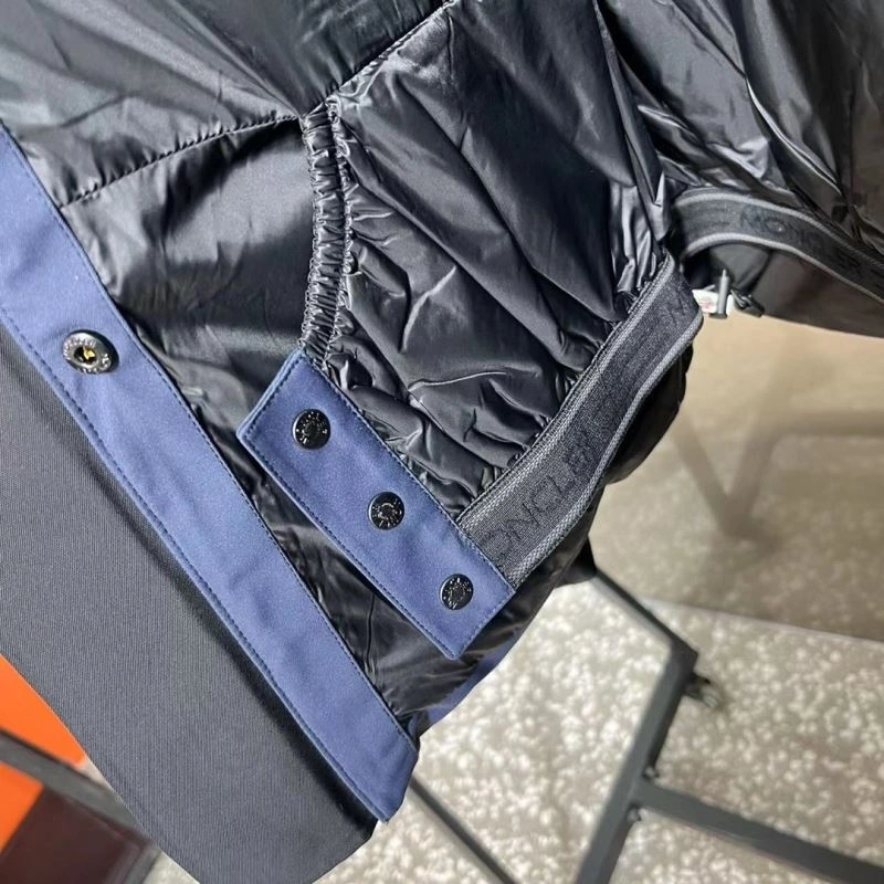 Affordable Moncler Down Jackets 145141