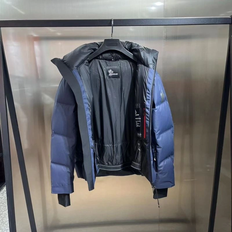 Affordable Moncler Down Jackets 145141