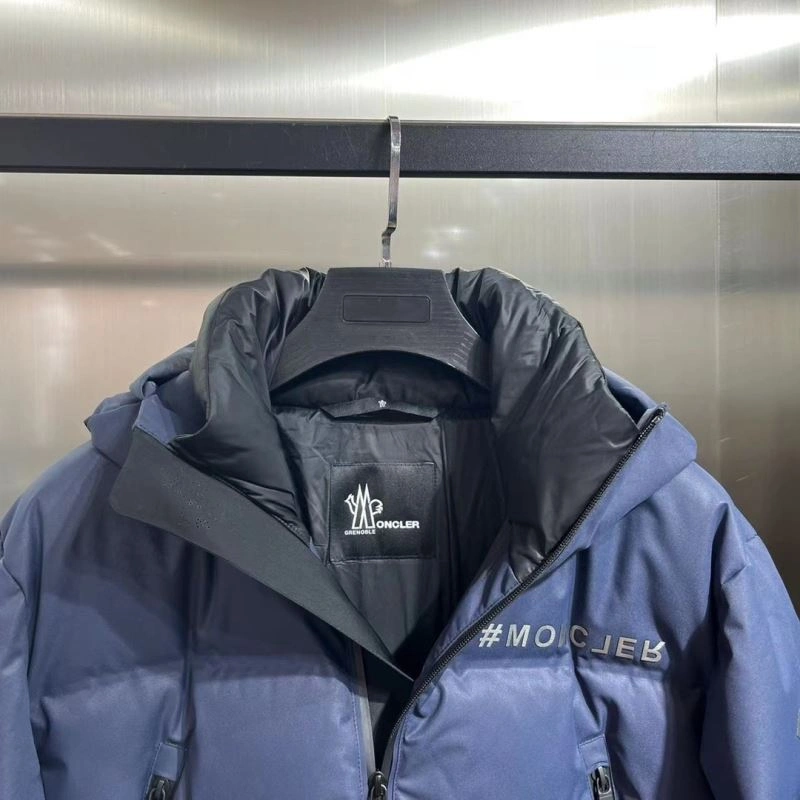 Affordable Moncler Down Jackets 145141