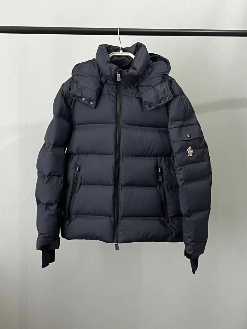 Bold Moncler Down Jackets 145139