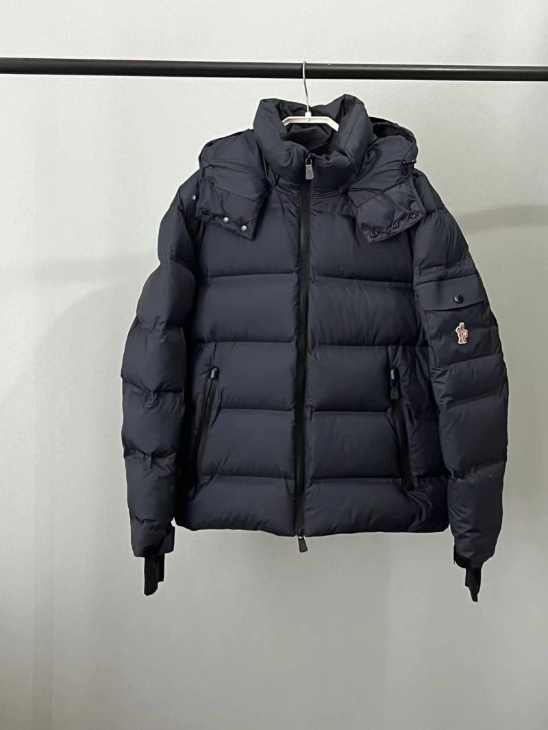 Bold Moncler Down Jackets 145139