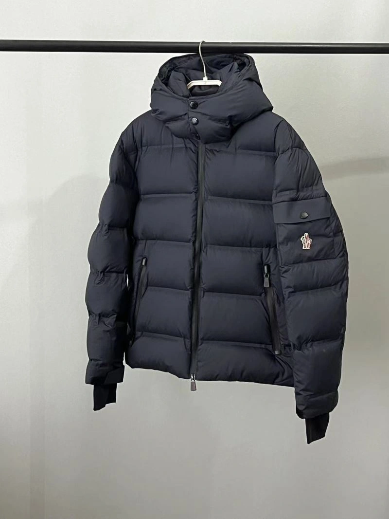 Bold Moncler Down Jackets 145139