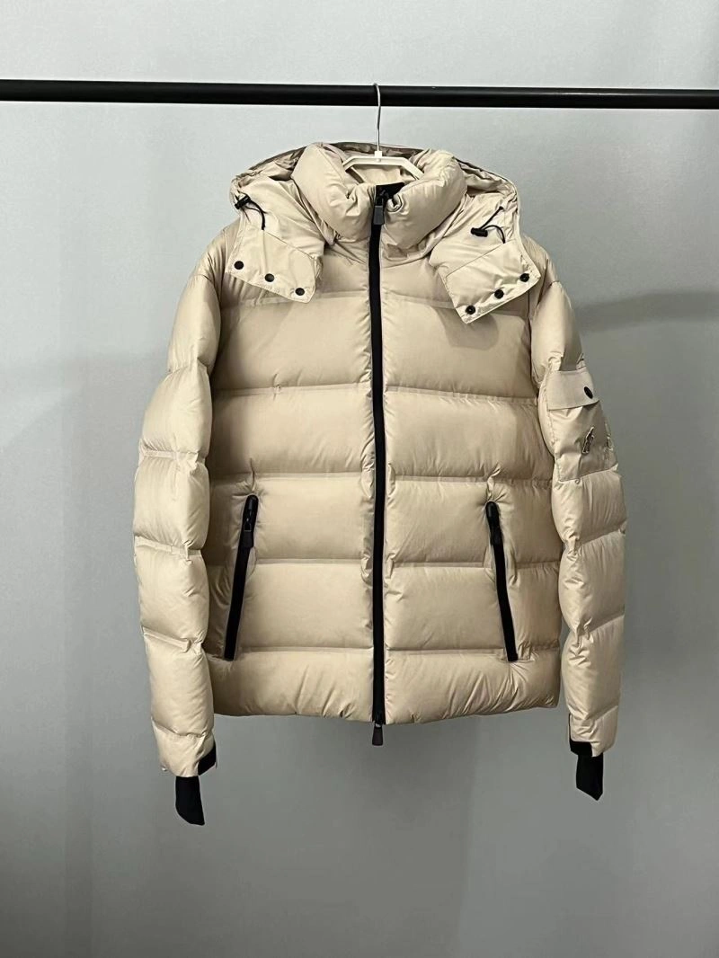 Moncler Down Jackets TimelessDesign 145138