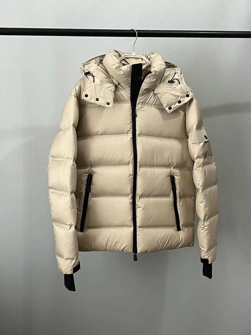 Moncler Down Jackets TimelessDesign 145138