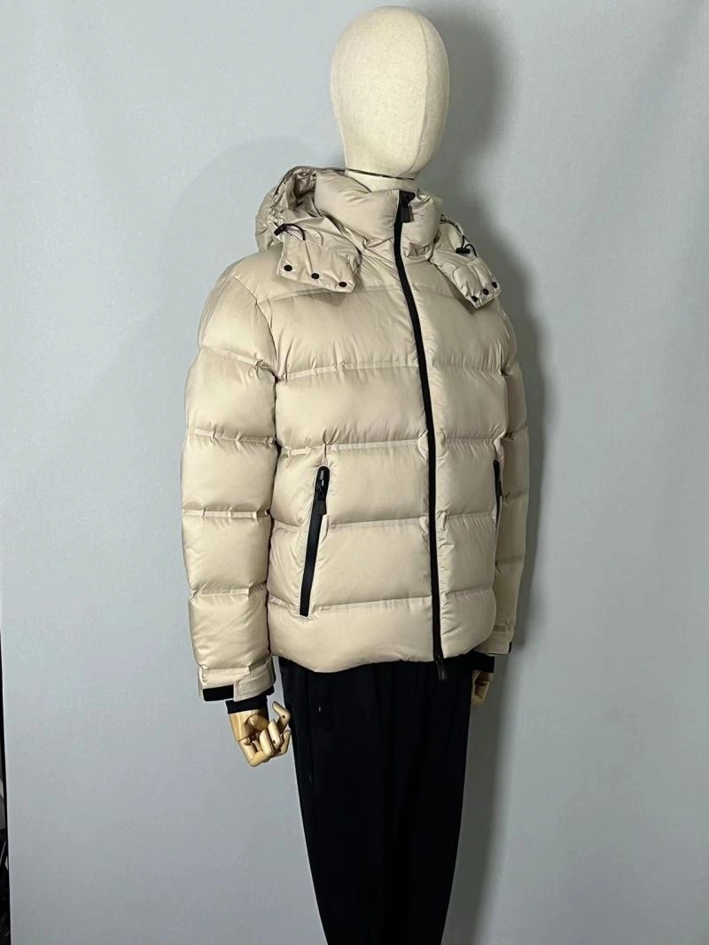 Moncler Down Jackets TimelessDesign 145138