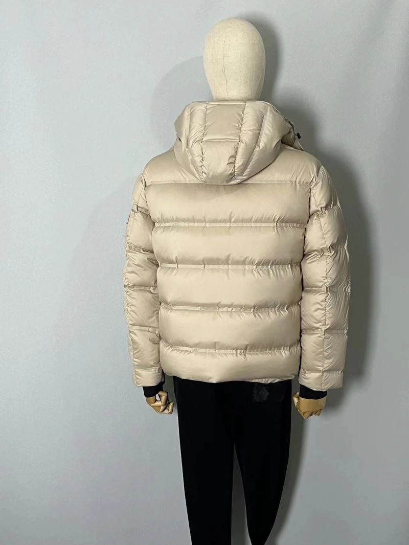 Moncler Down Jackets TimelessDesign 145138