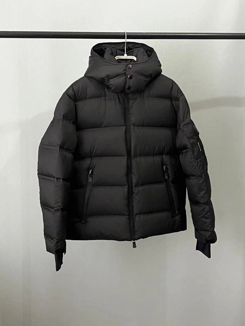 Chic Moncler Down Jackets 145136