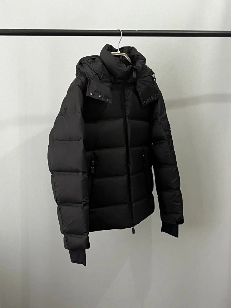 Chic Moncler Down Jackets 145136