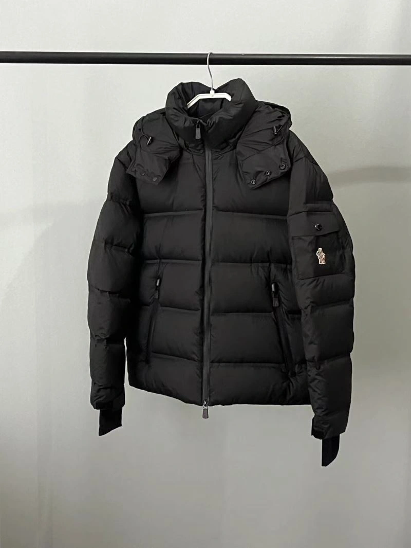 Chic Moncler Down Jackets 145136