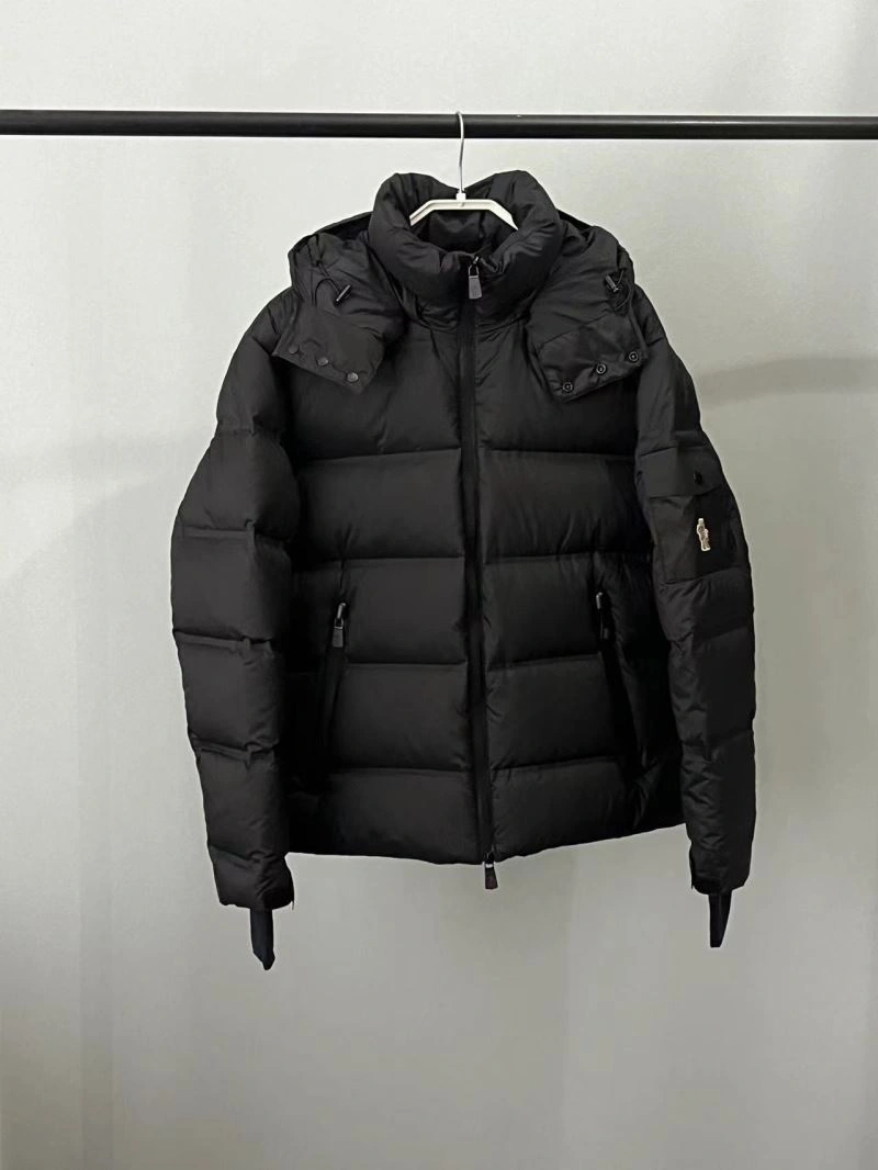 Chic Moncler Down Jackets 145136