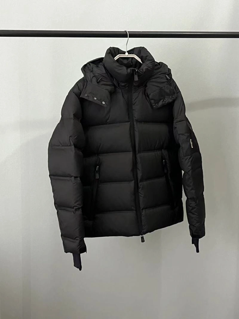 Chic Moncler Down Jackets 145136