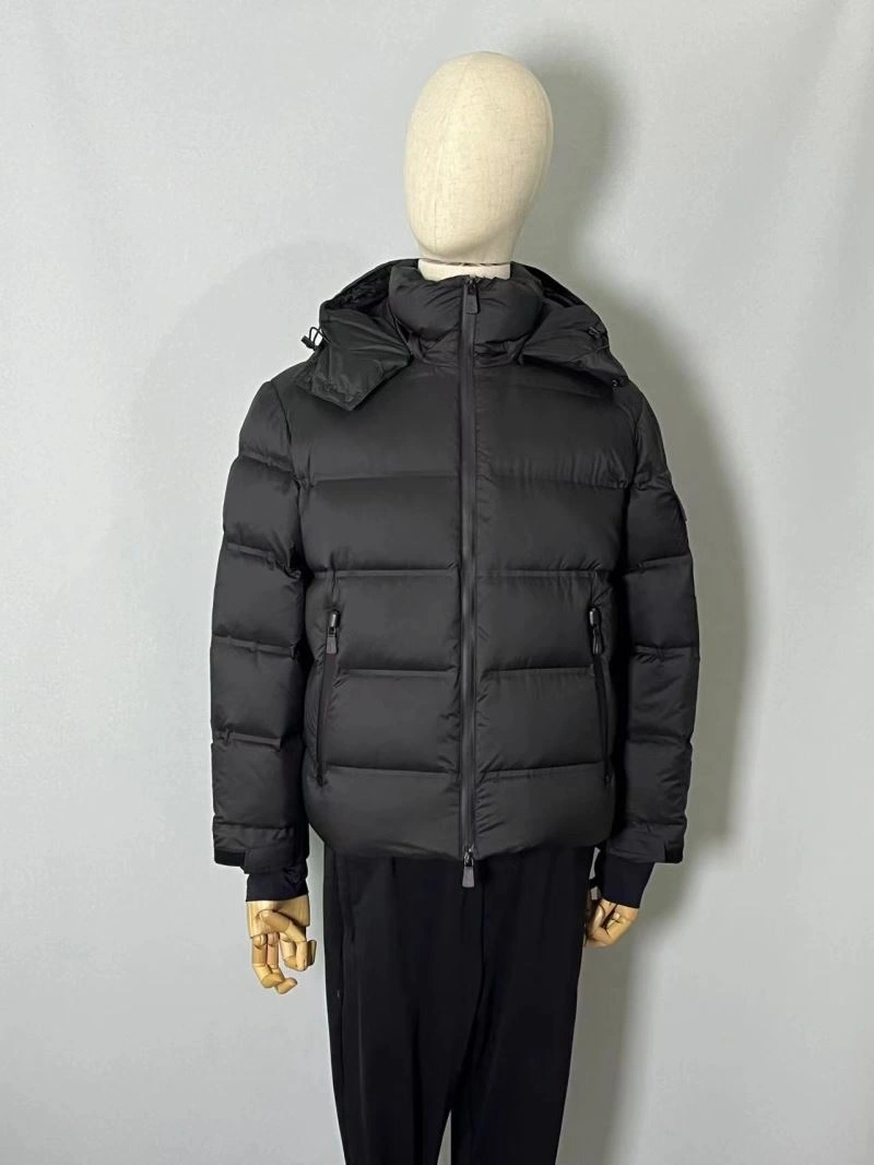 Chic Moncler Down Jackets 145136