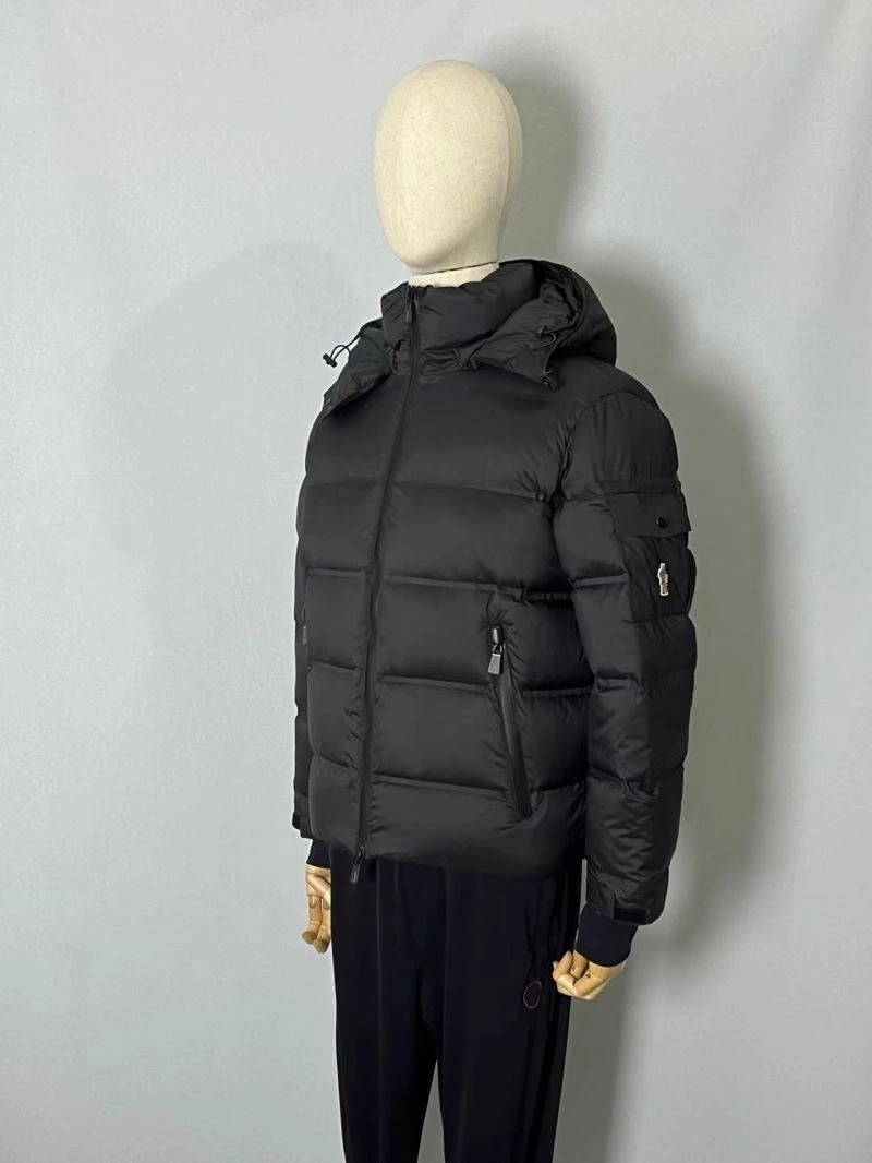 Chic Moncler Down Jackets 145136
