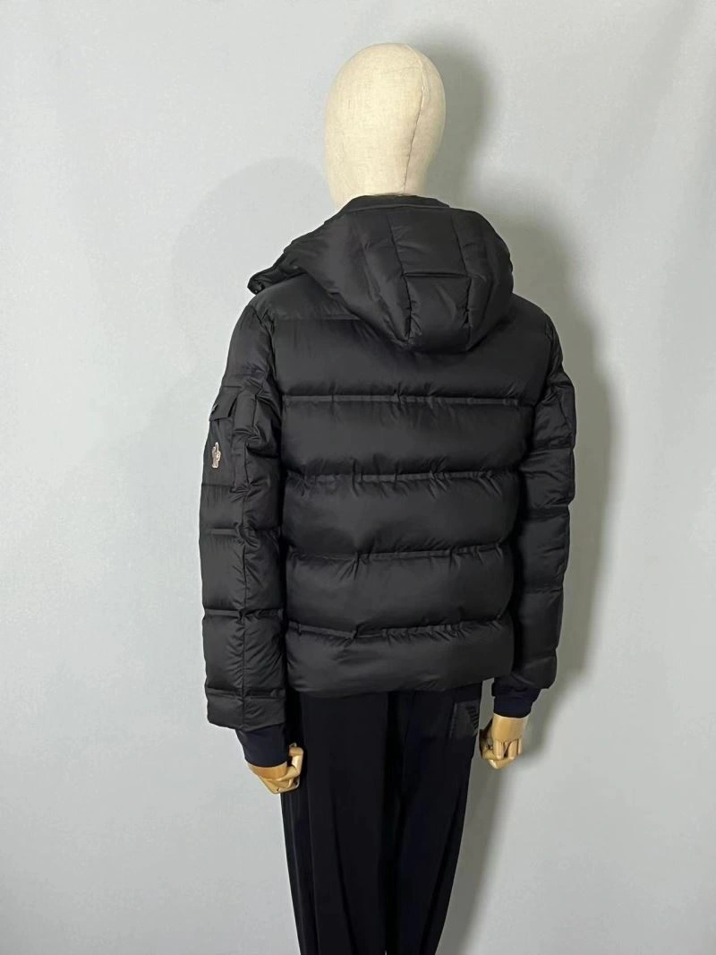 Chic Moncler Down Jackets 145136