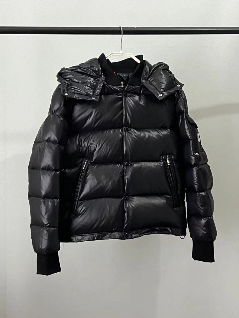 Modern Moncler Down Jackets 145135