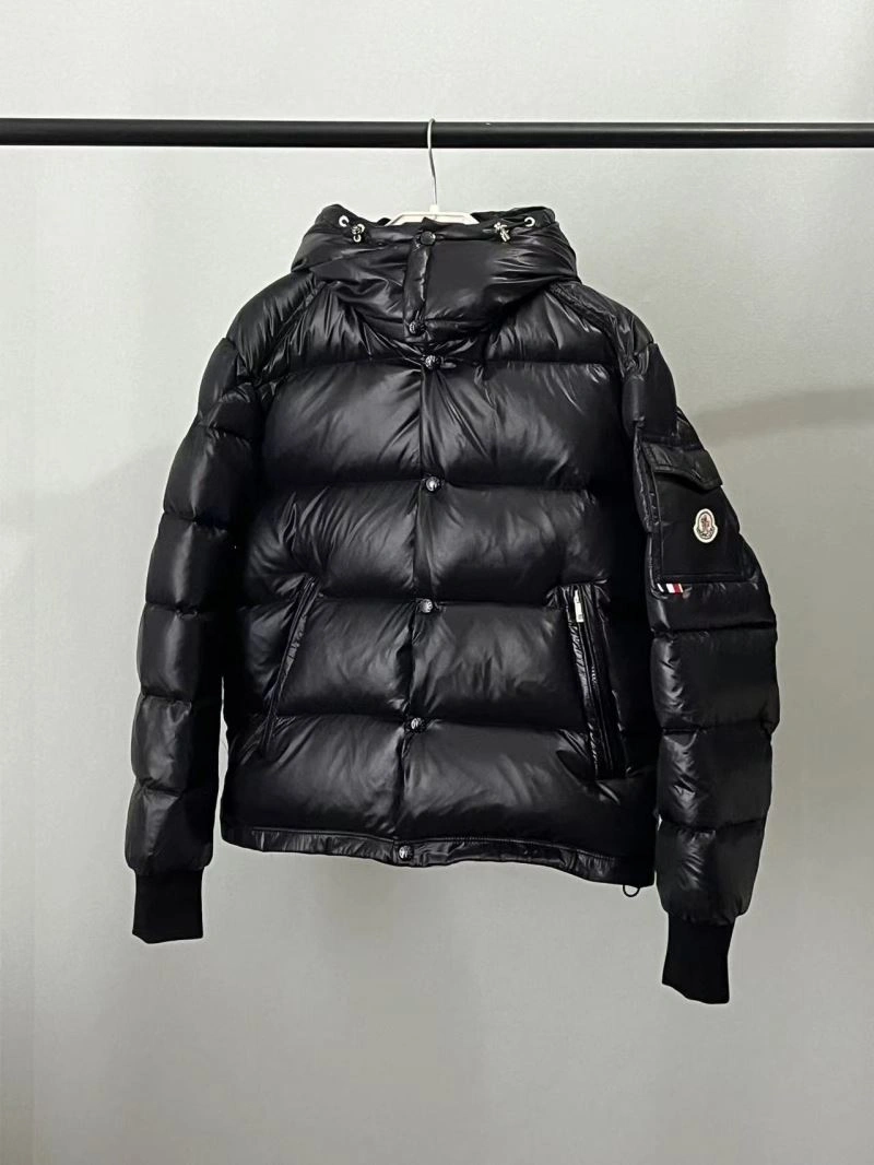 Modern Moncler Down Jackets 145135
