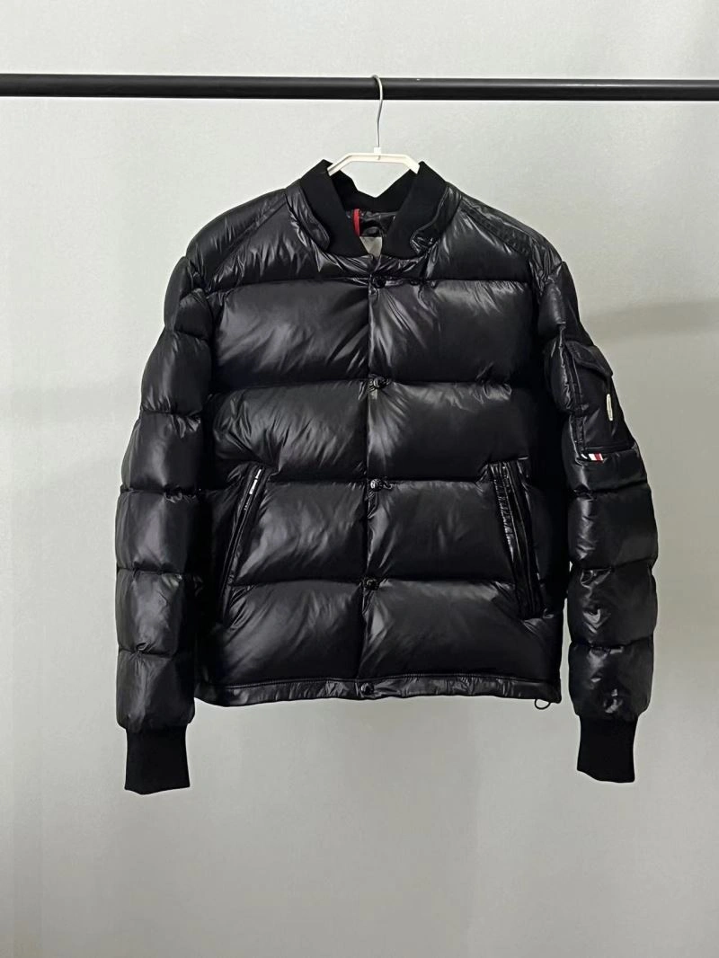 Modern Moncler Down Jackets 145135