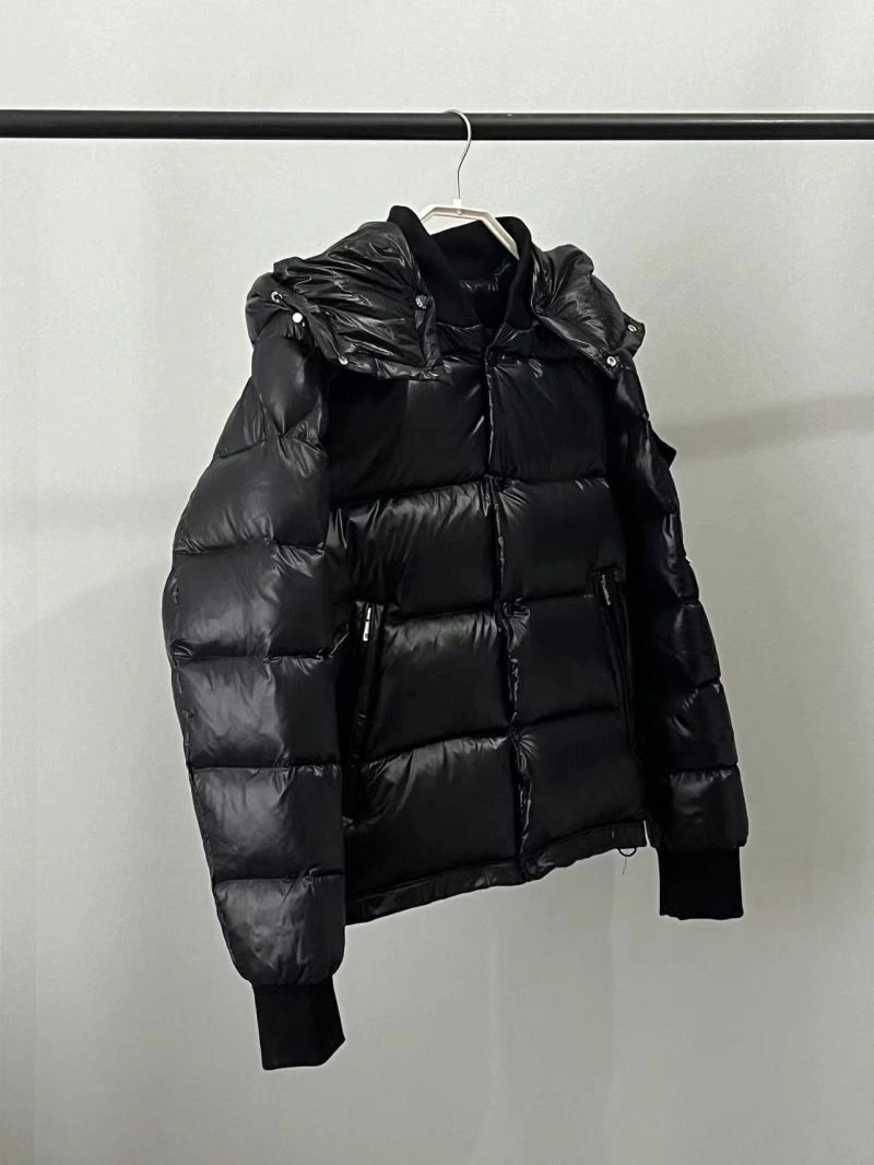 Modern Moncler Down Jackets 145135
