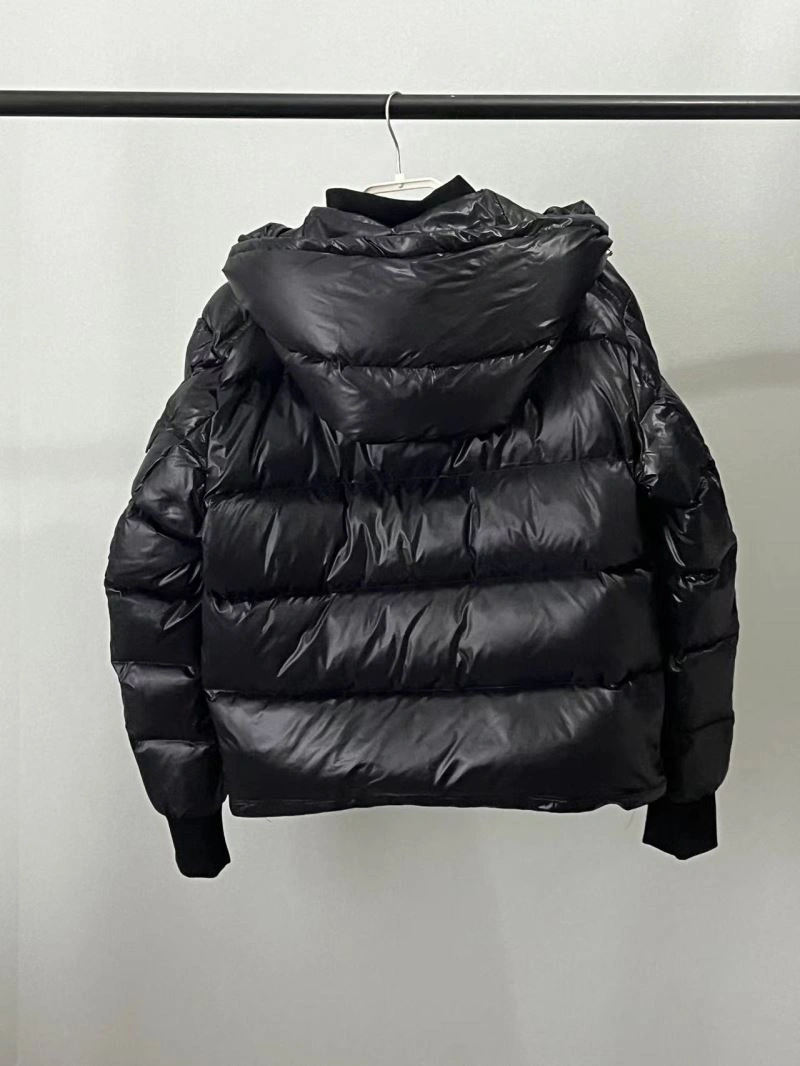 Modern Moncler Down Jackets 145135