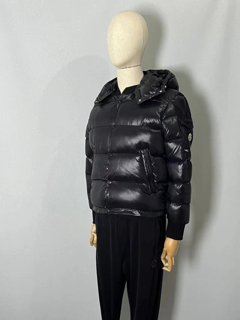 Modern Moncler Down Jackets 145135