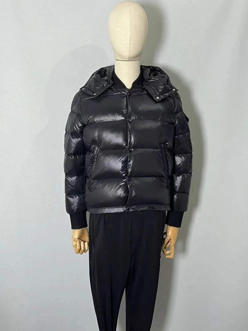 Modern Moncler Down Jackets 145135