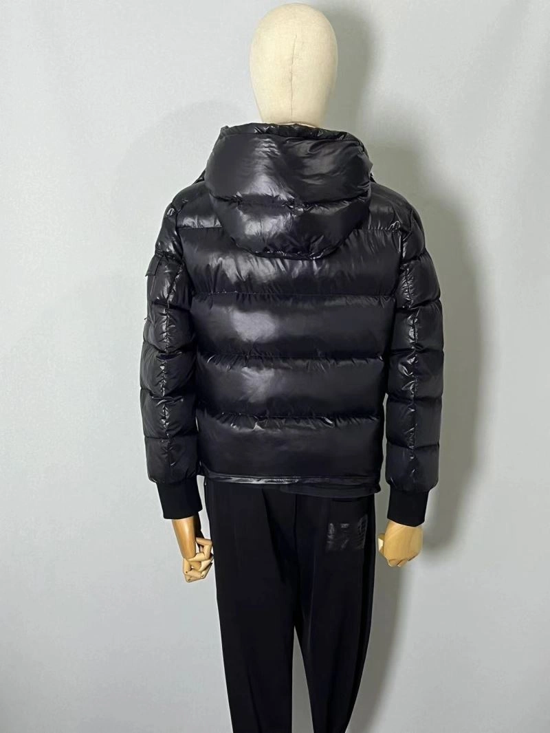 Modern Moncler Down Jackets 145135