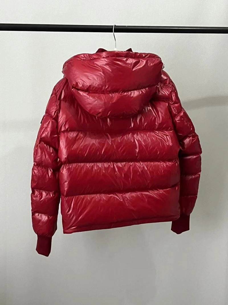 Moncler Down Jackets Stretchable 145137