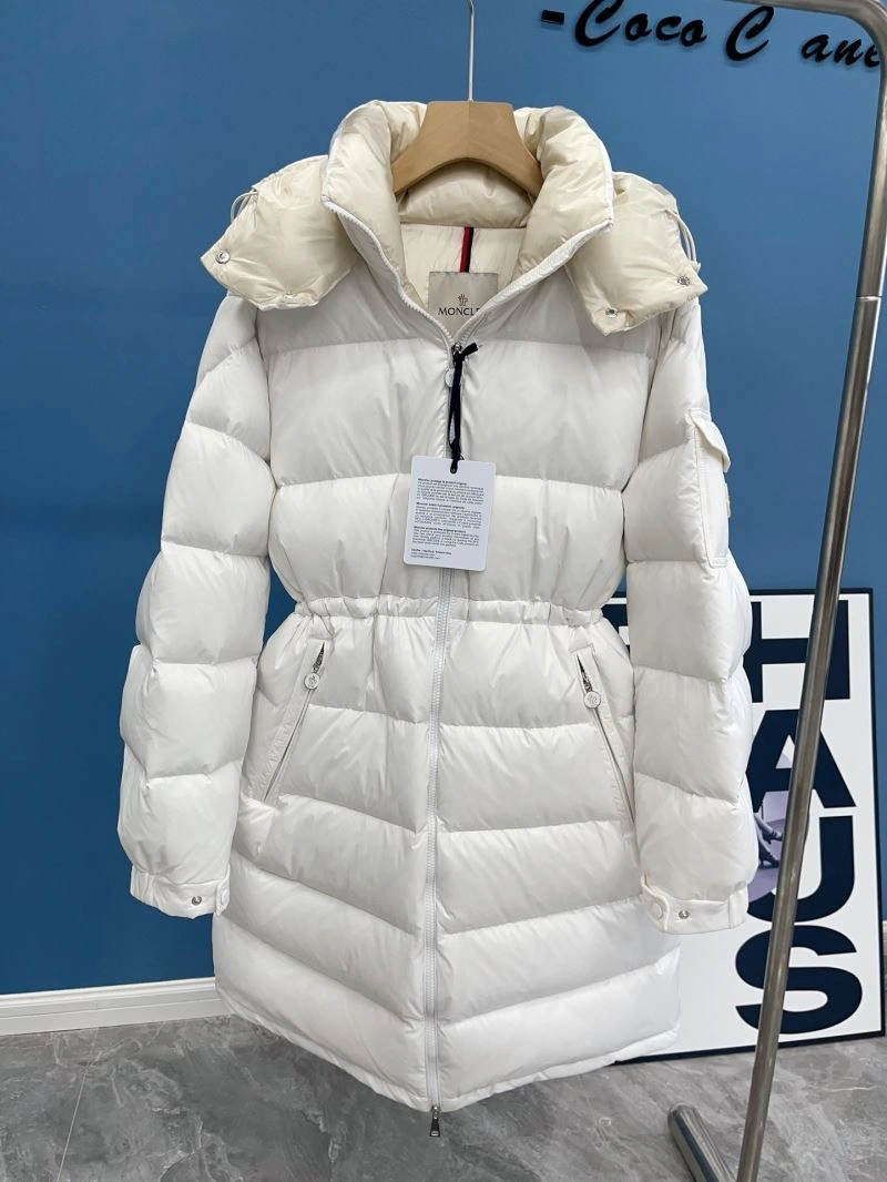 Moncler Down Jackets Durable 145130