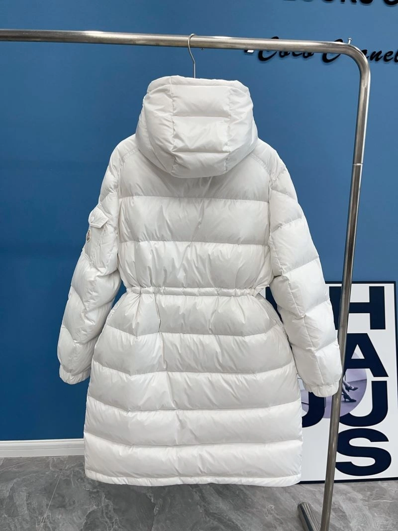 Moncler Down Jackets Durable 145130