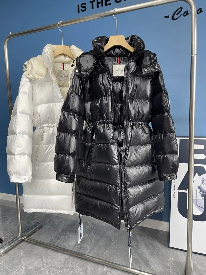 Cozy Moncler Down Jackets 145128