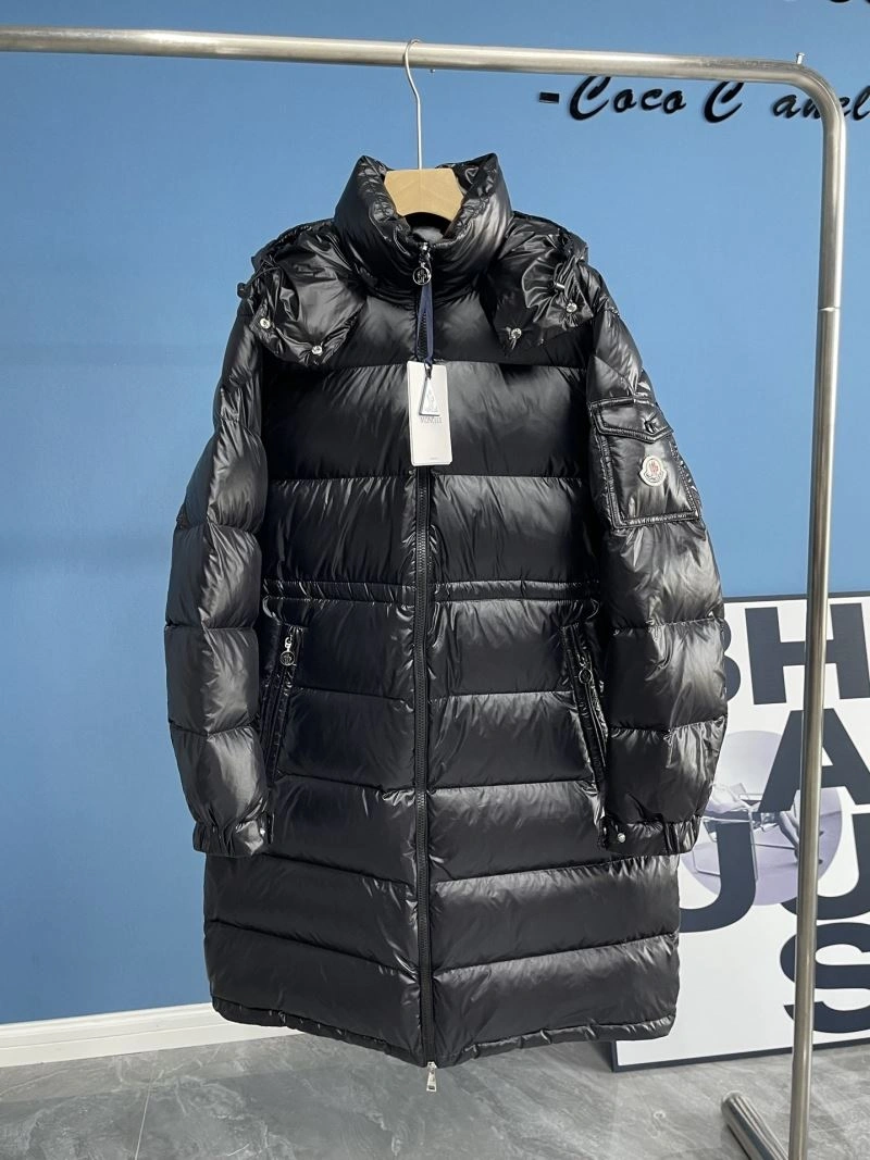 Cozy Moncler Down Jackets 145128
