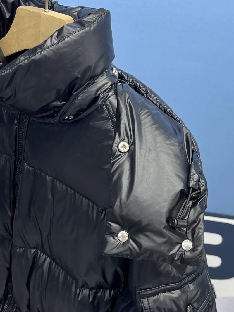 Cozy Moncler Down Jackets 145128