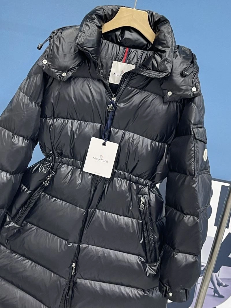 Cozy Moncler Down Jackets 145128