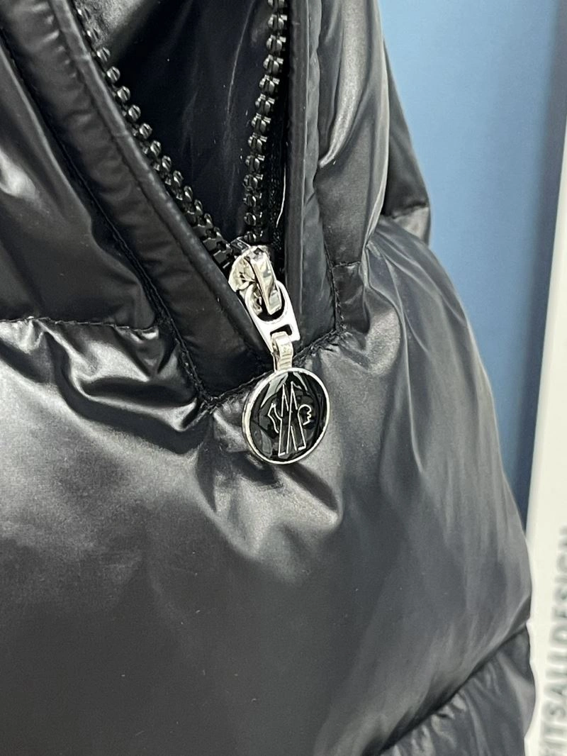 Cozy Moncler Down Jackets 145128