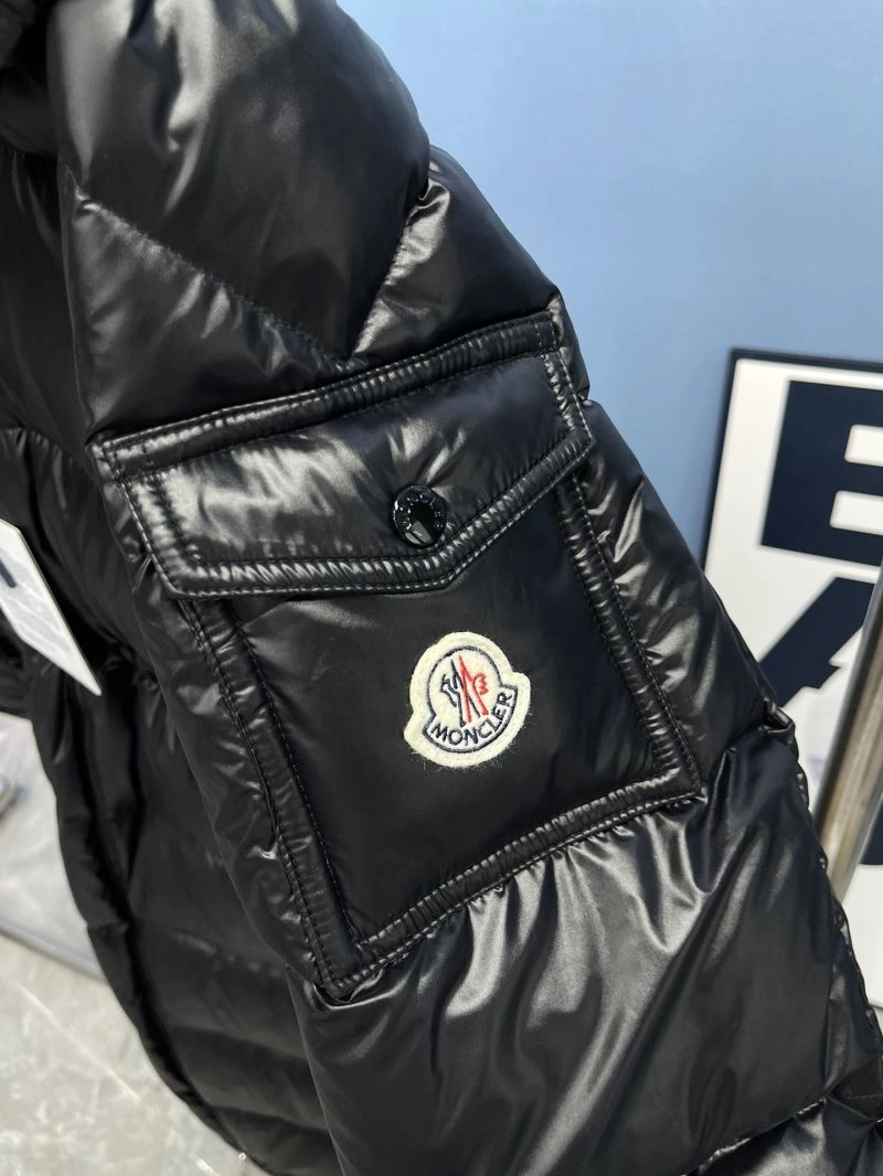 Cozy Moncler Down Jackets 145128