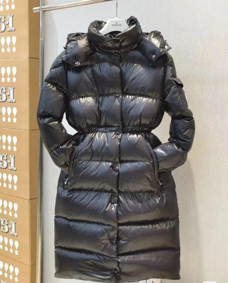 SunProtective Moncler Down Jackets 145117