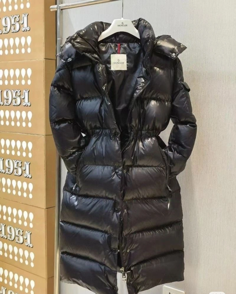 SunProtective Moncler Down Jackets 145117