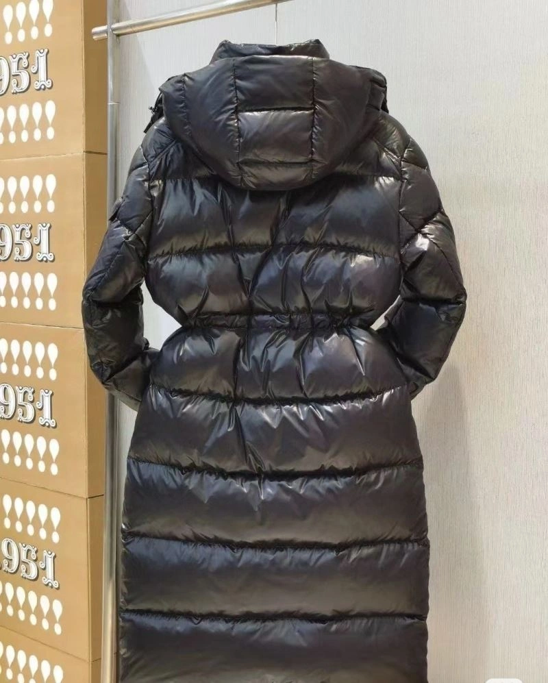 SunProtective Moncler Down Jackets 145117