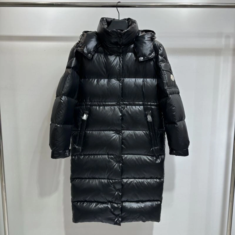 SunProtective Moncler Down Jackets 145117