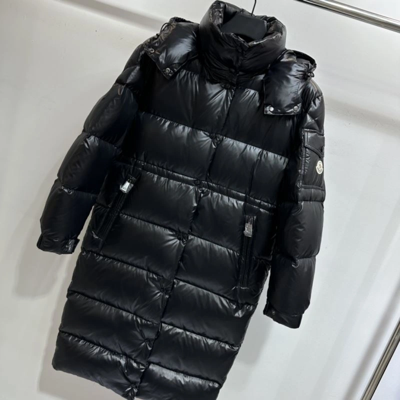 SunProtective Moncler Down Jackets 145117