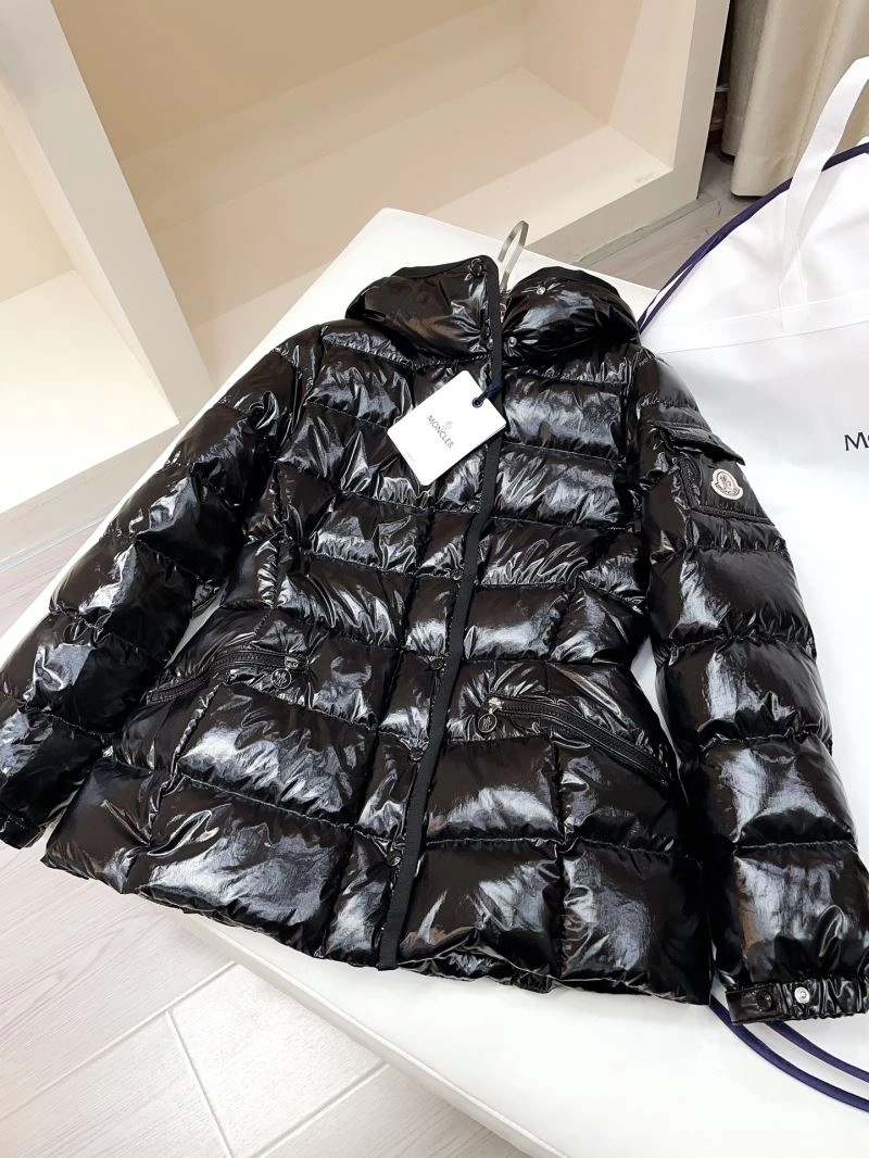 Unisex Moncler Down Jackets 145124