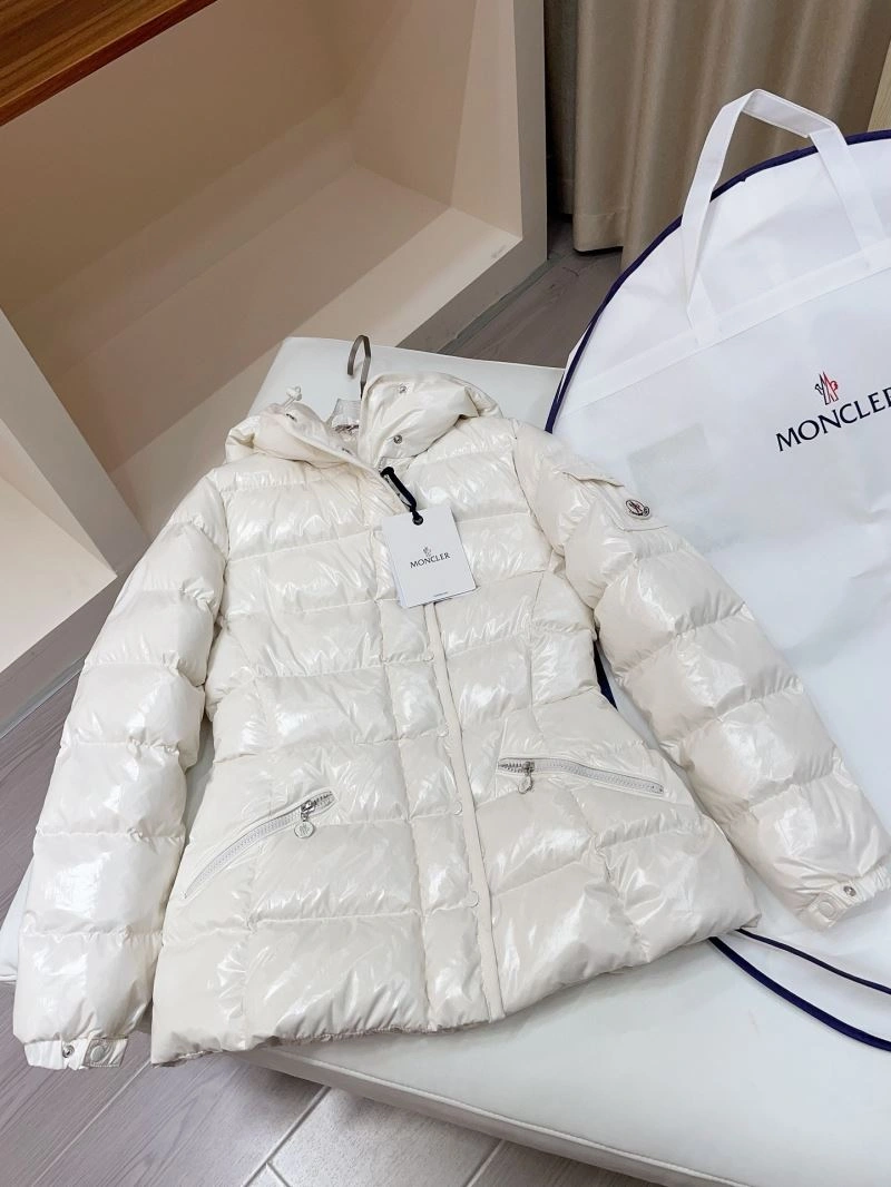 Moncler Down Jackets SoftTouch 145118