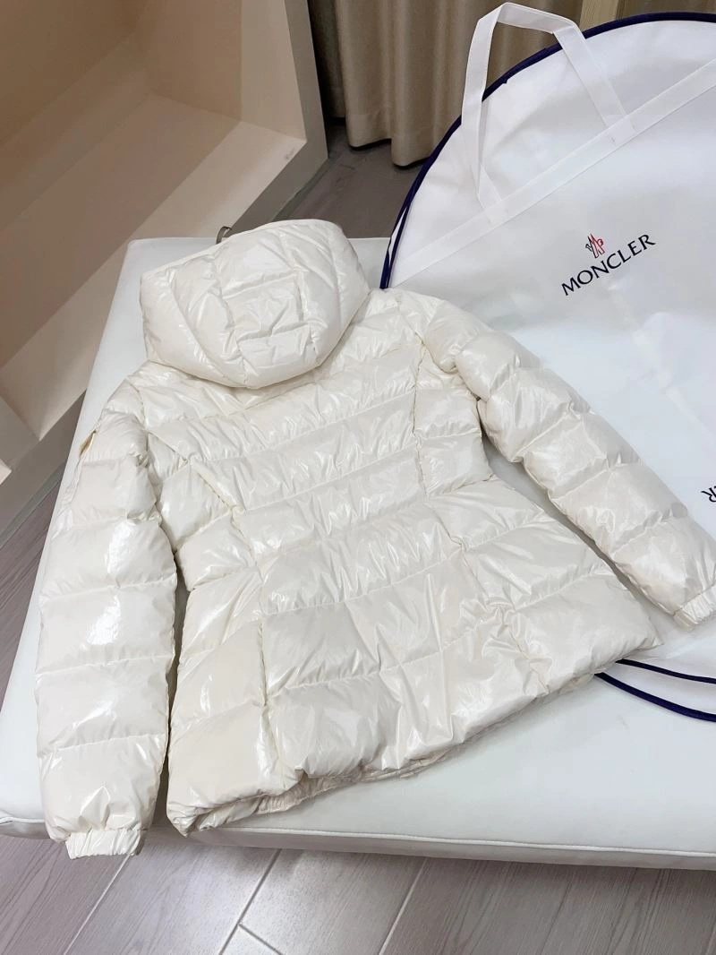 Moncler Down Jackets SoftTouch 145118